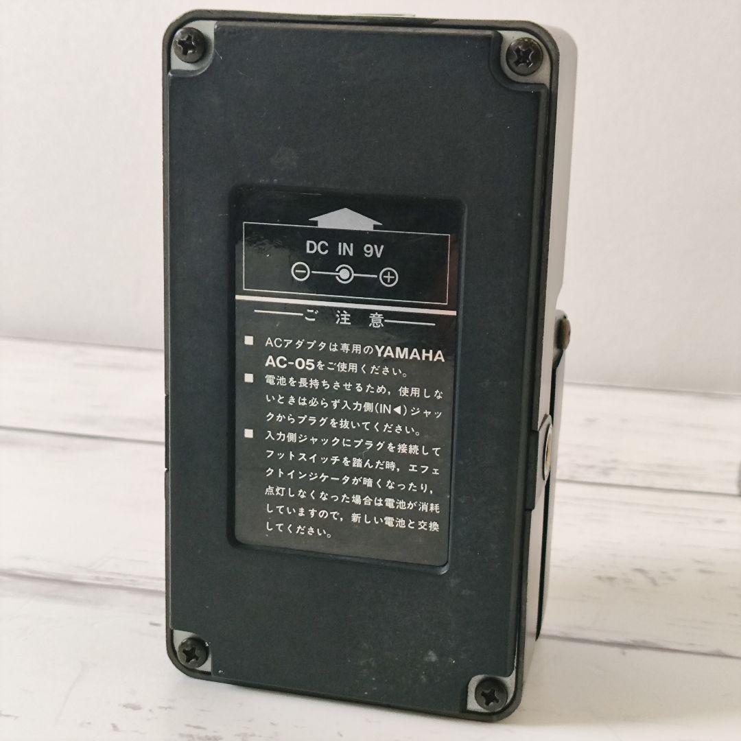 BOSS Tremolo TR-2 ＆ YAMAHA SHD-100 セット売り