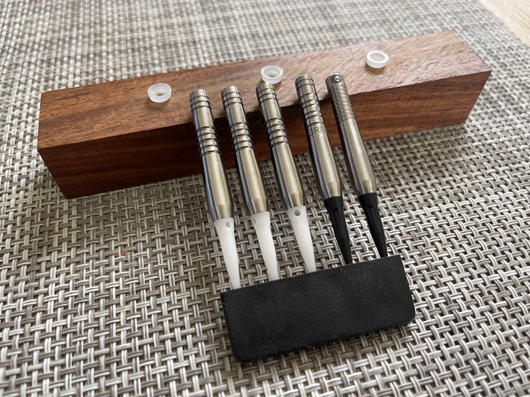 希少品 ブルズスター LEGACY SERIES HOSHINO 星野光正モデル