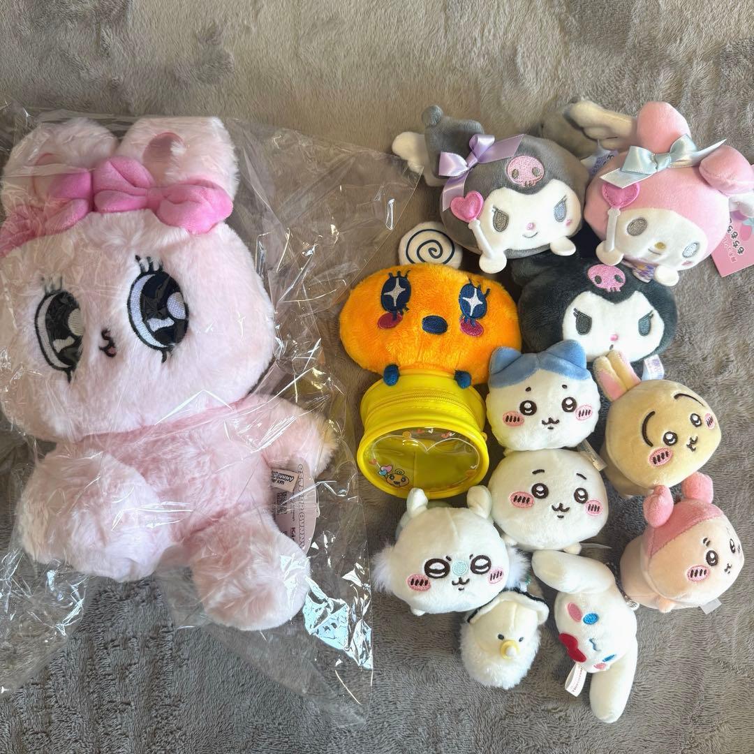 キャラクターグッズ　大量 まとめ売り 180点以上