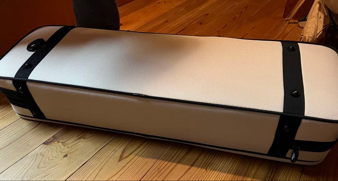 Lang バイオリンケース