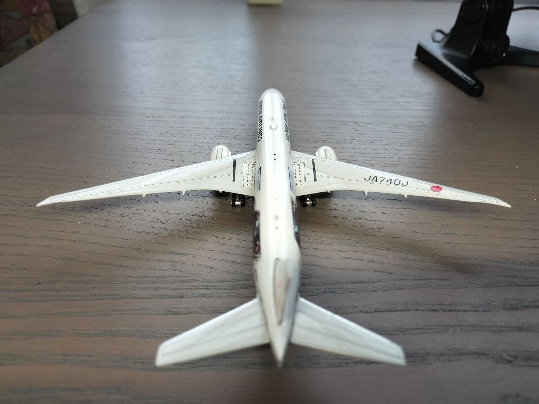 航空機・ヘリコプター Phoenix 1/400 777-300ER