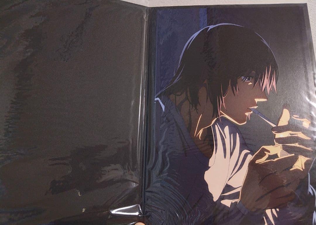 【美品】チェンソーマン DVD Blu-ray 購入特典 缶バッジ他 6点セット