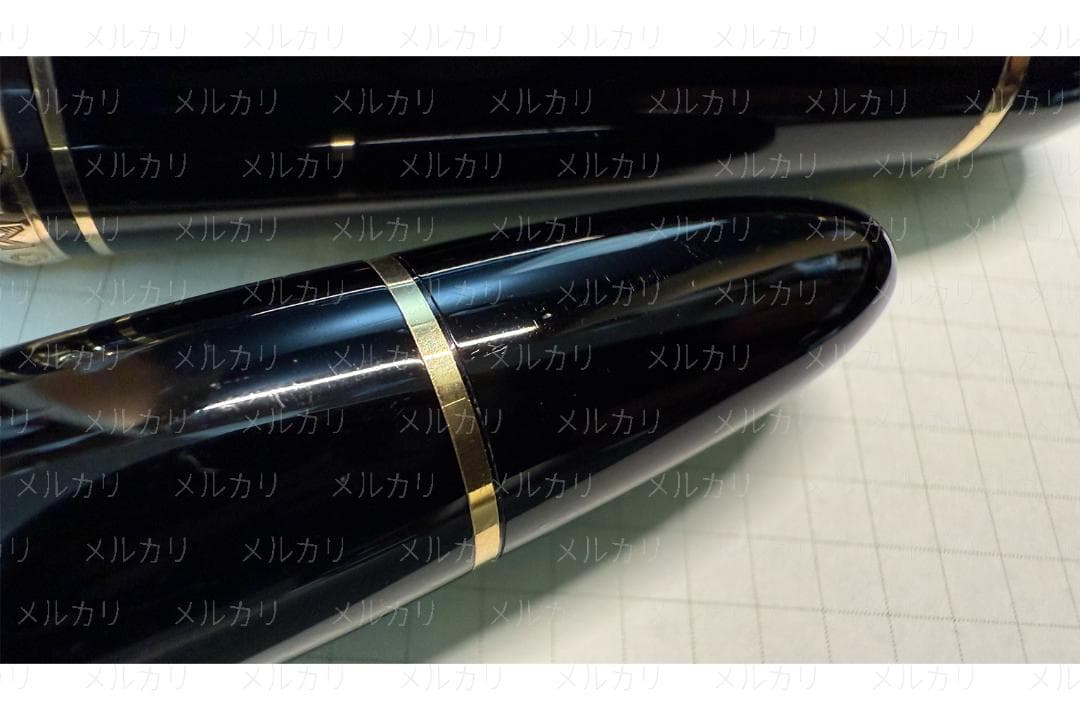 モンブラン マイスターシュテュック 149