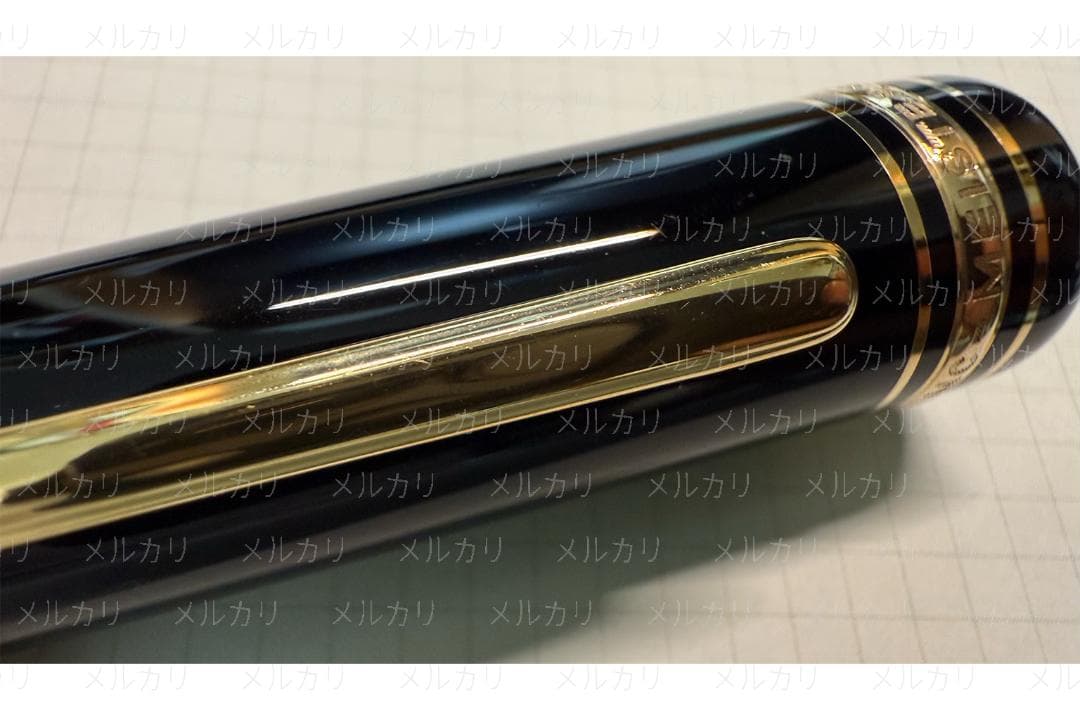 モンブラン マイスターシュテュック 149