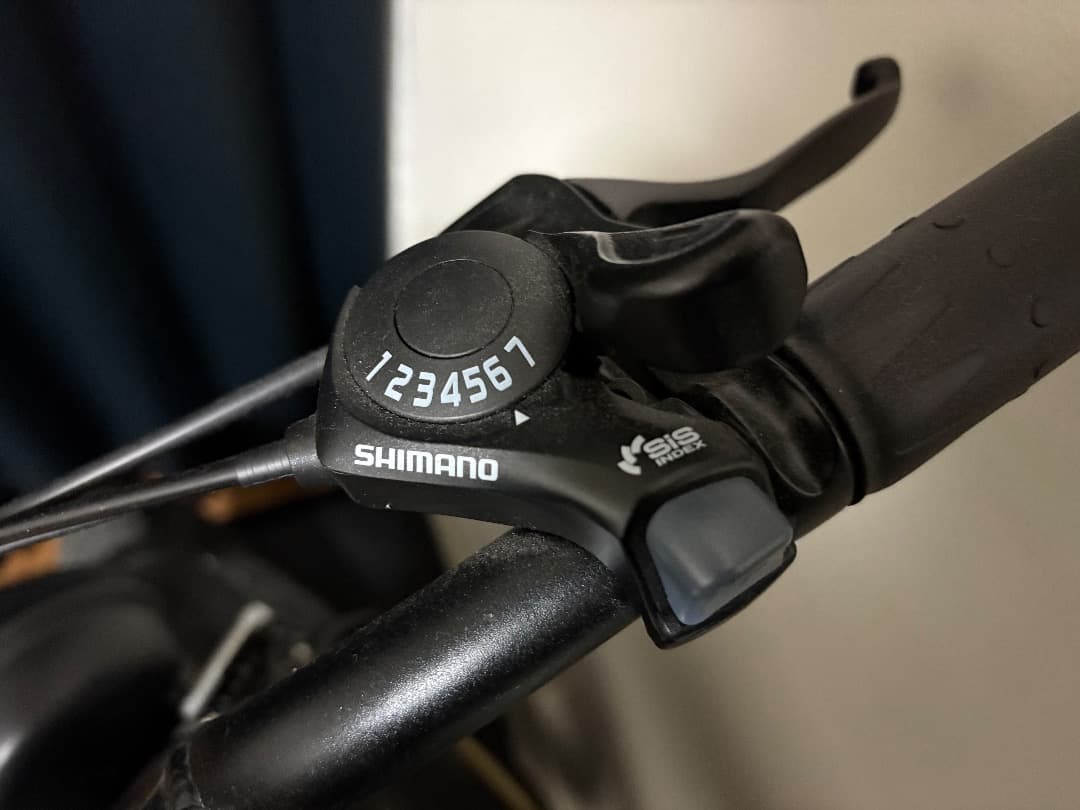 ARCHON A03 電動アシスト付自転車 兵庫、大阪