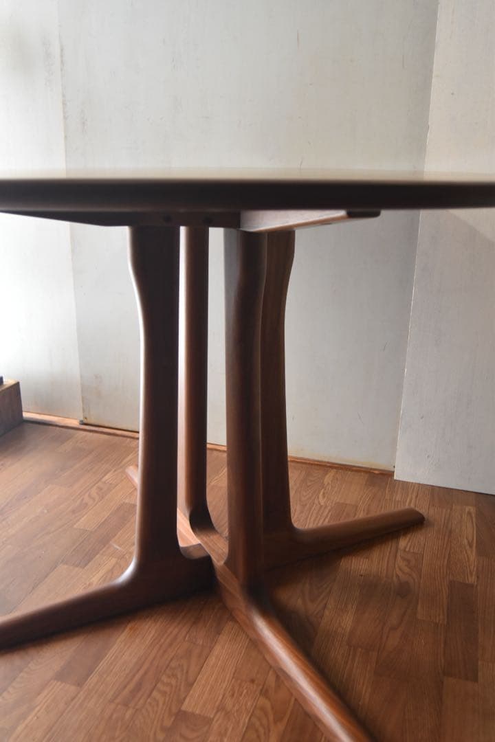 起立木工 ダイニングテーブル