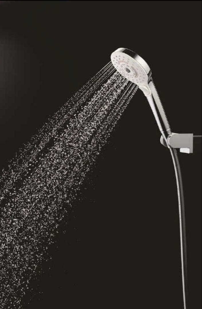 TOTO ミストシャワーヘッド SYAWLA(シャウラ) ローズトープ