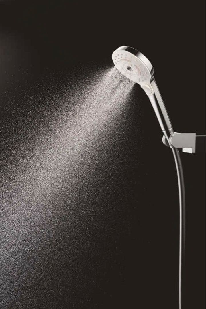 TOTO ミストシャワーヘッド SYAWLA(シャウラ) ローズトープ