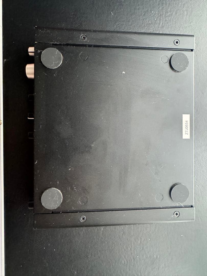 DJ機材 Roland Rubix 24