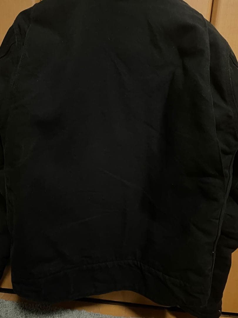 Carhartt デトロイトジャケット Sサイズ US