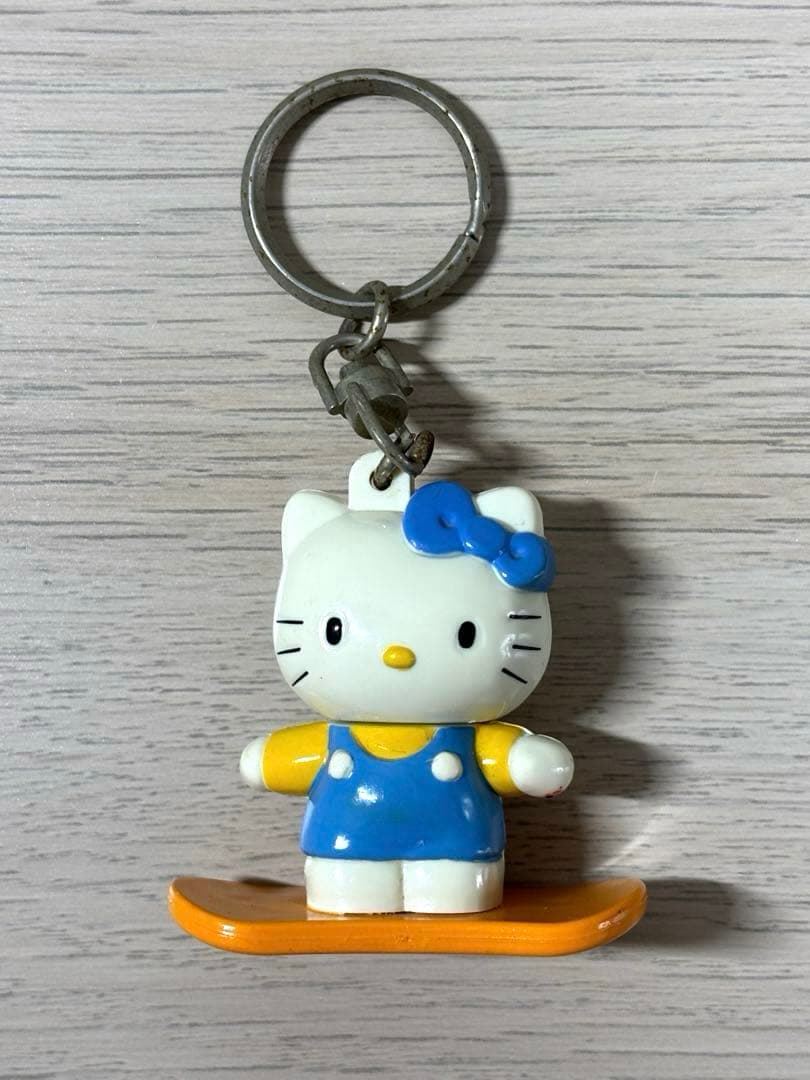 ご当地キティ　ハローキティ 根付け ストラップ　まとめ売り　あすなろ舎