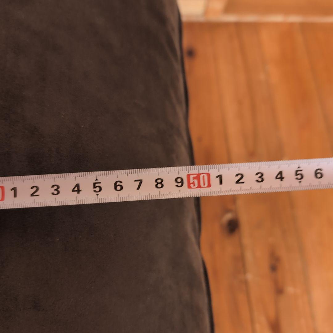 2個セット HUKLA(フクラ) クッションのみ