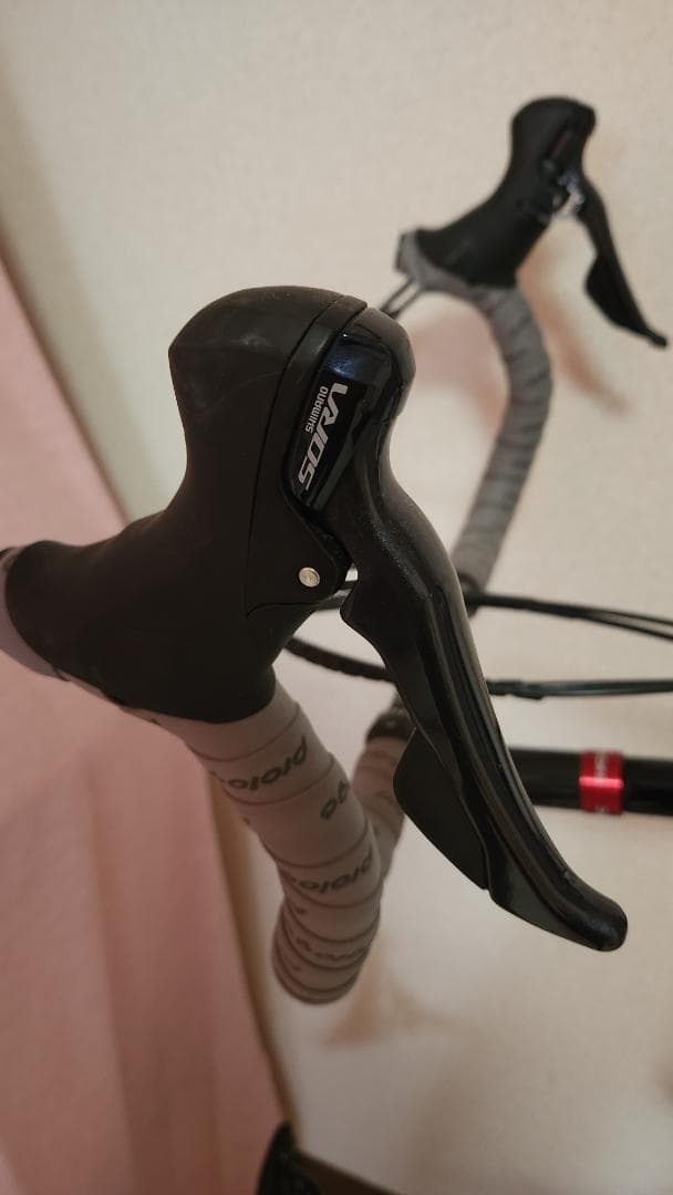 自転車本体 KHS F-20RC