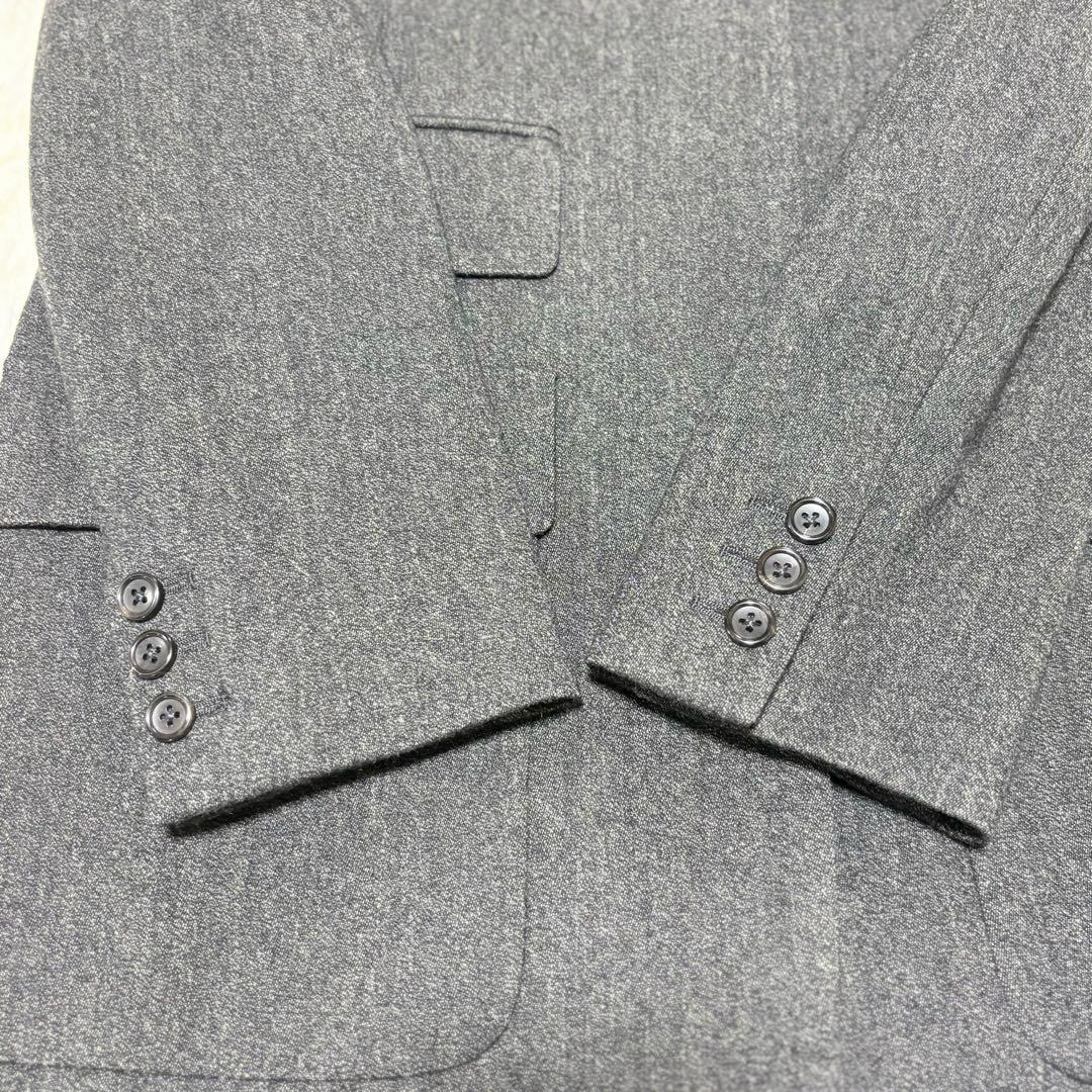 せ*ち様 MARGARET HOWELL ウール チェスターコート