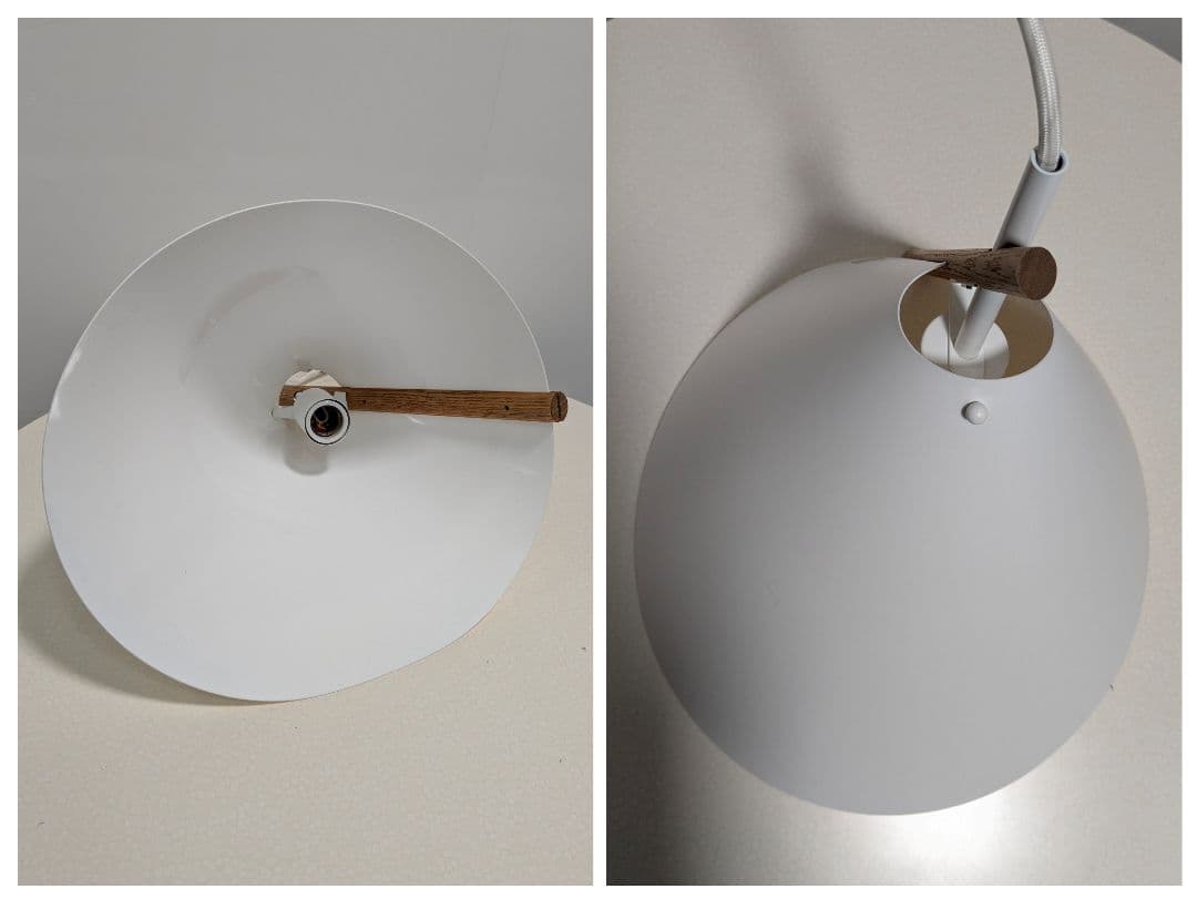 落合勉デザイン ”branch” ペンダントライト シンプル モダン