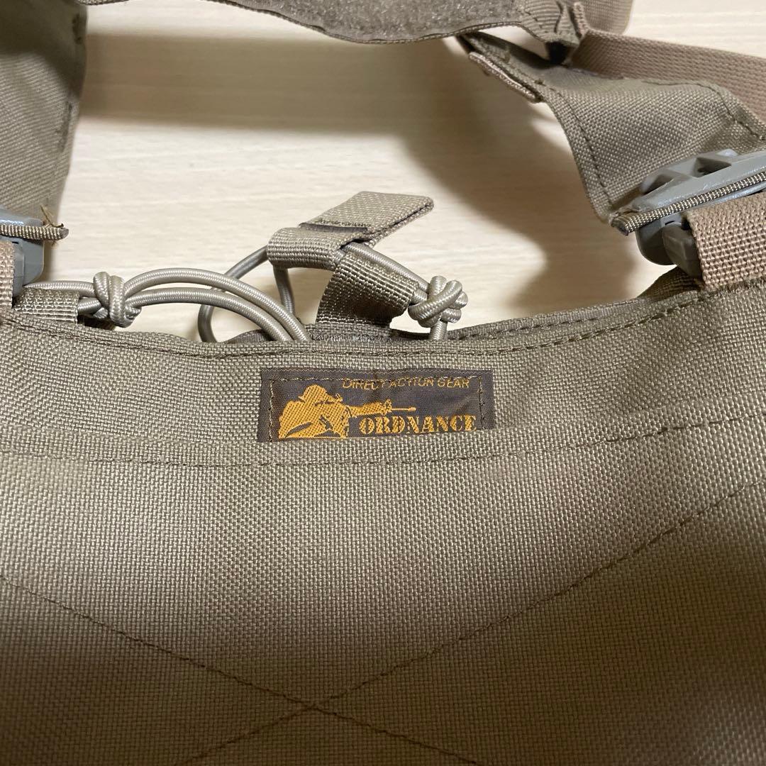 オードナンス　T-BIRD