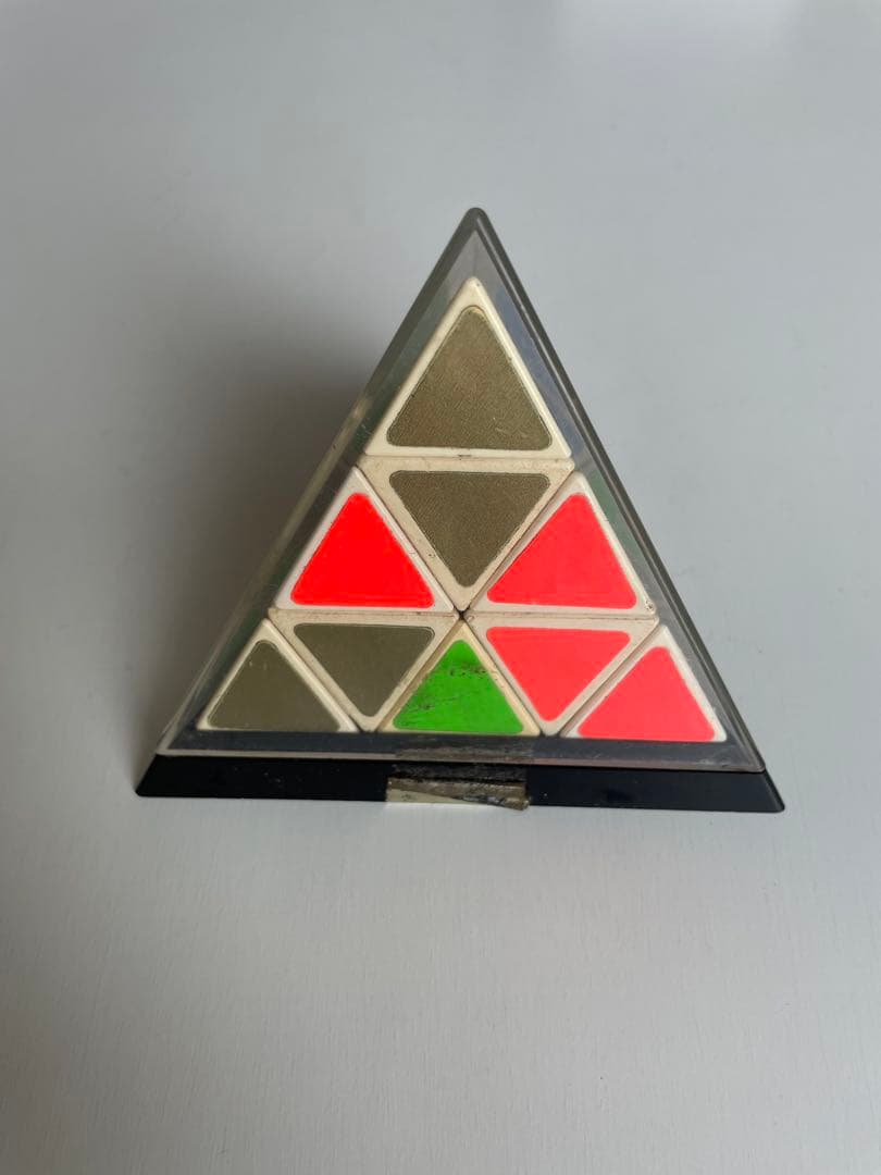 レトロ　ルービックキューブ　ロータリーパズル　他　まとめ売り