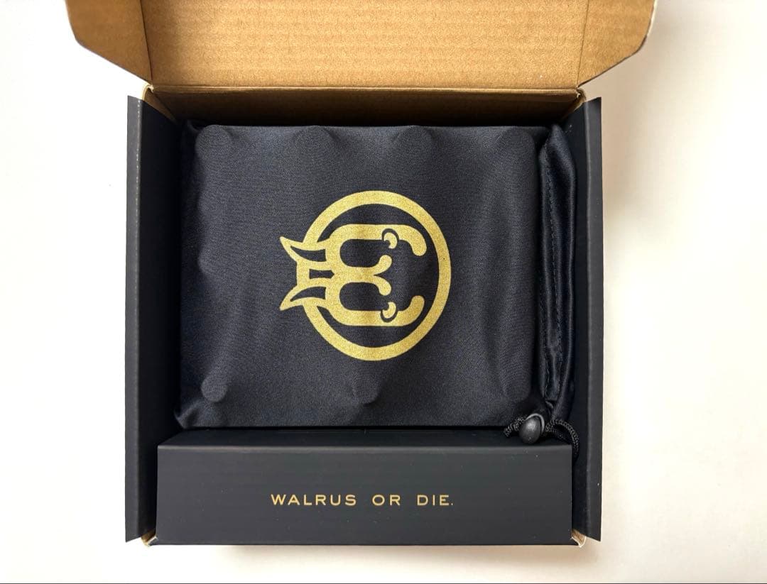 ギター Walrus Audio Qi Etherealizer