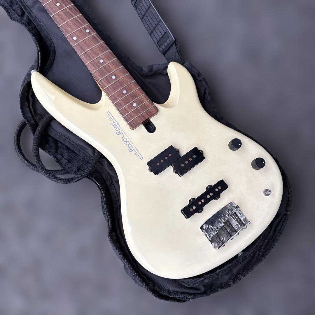 ヤマハYAMAHA RBX500R　Rock'n Road ベース