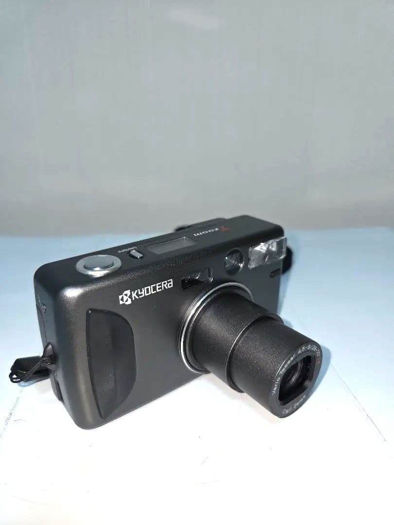 KYOCERA YASHICA T Zoom フィルムカメラ