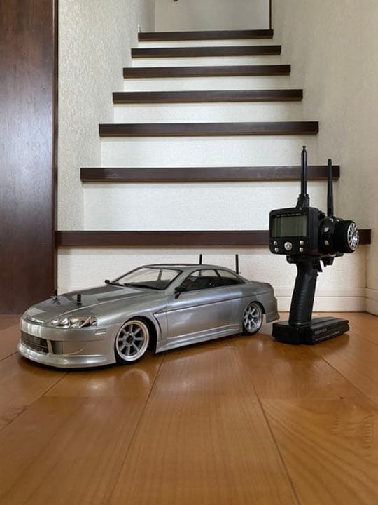 ヨコモ　ドリフトマスター含むラジコンセット