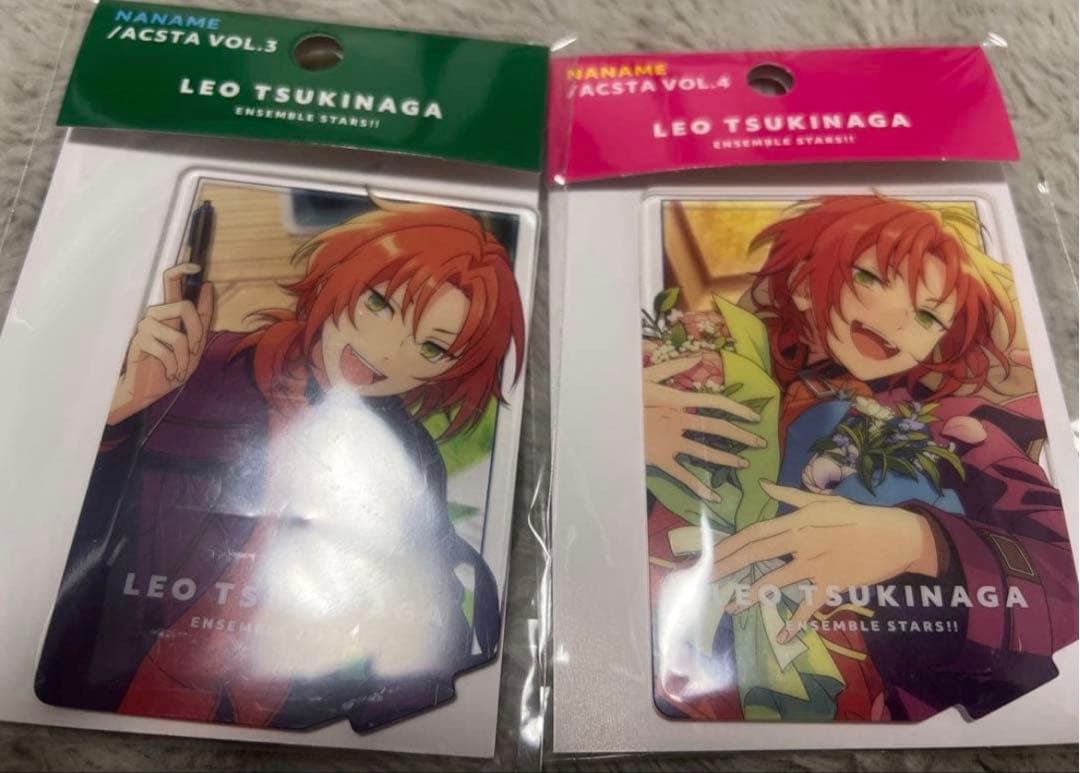 あんスタ 月永レオ 痛バ