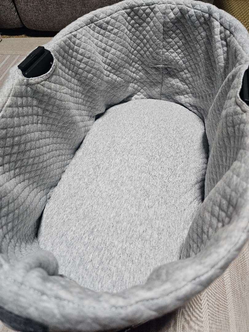 AirBuggy for Pet▼エアバギードーム3 コット単品レギュラー