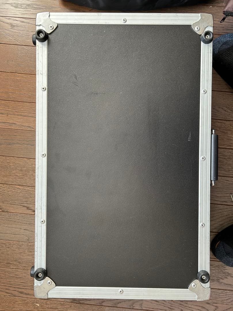 Mackie ProFX8 アナログミキサー ミキサーケース付き