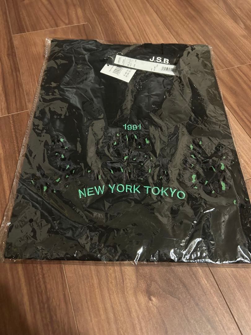 24karats JSB ジャケット Tシャツ