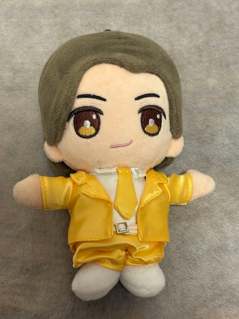 岩﨑大昇　グッズセット