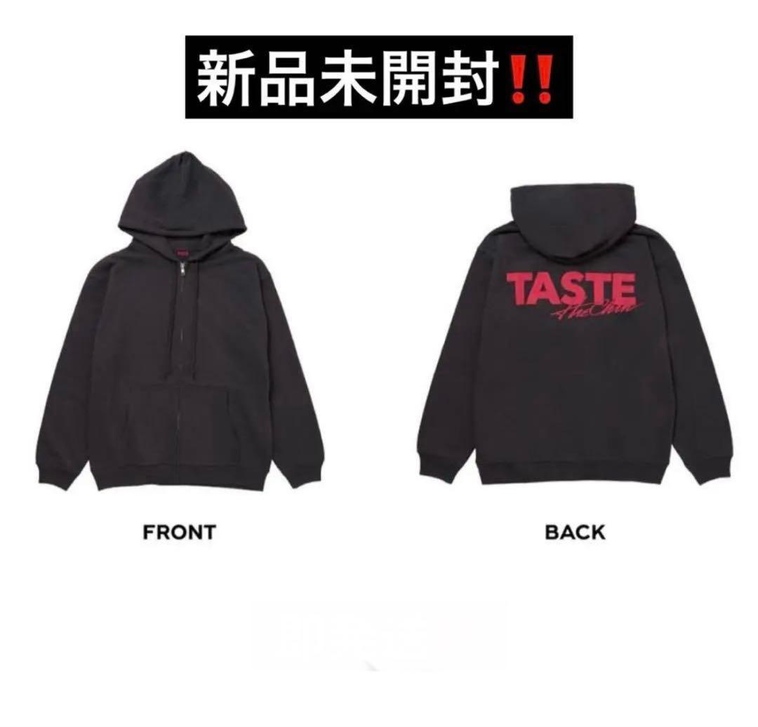 ヘチャン HAECHAN TASTE FAN EVENT IN JAPAN MD