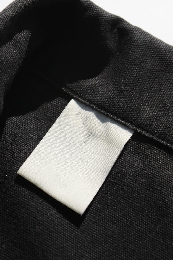 N.HOOLYWOOD ジャケット 黒 38