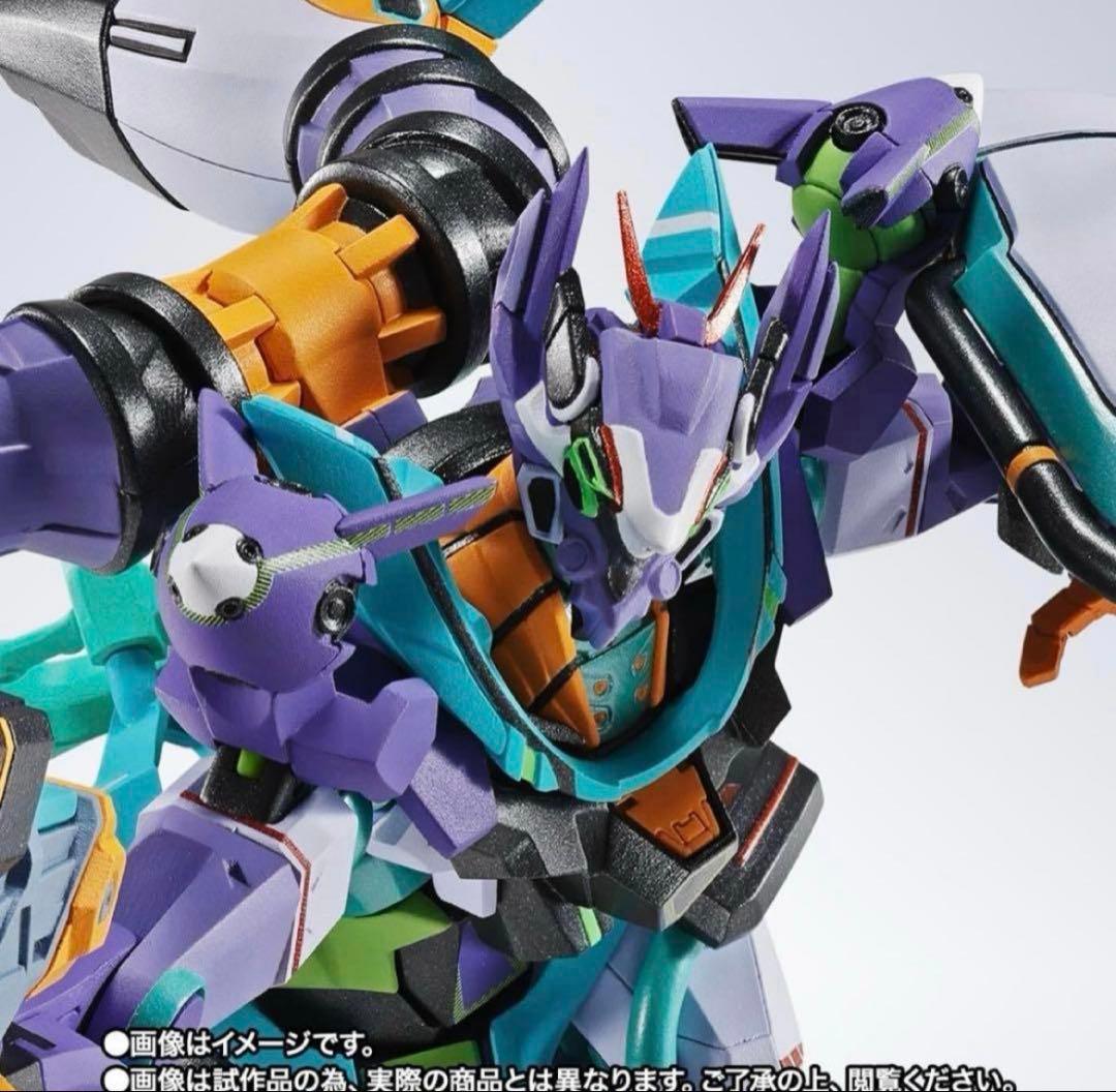 BANDAI L ROBOT魂 GFreD ジフレド　未開封フィギュア