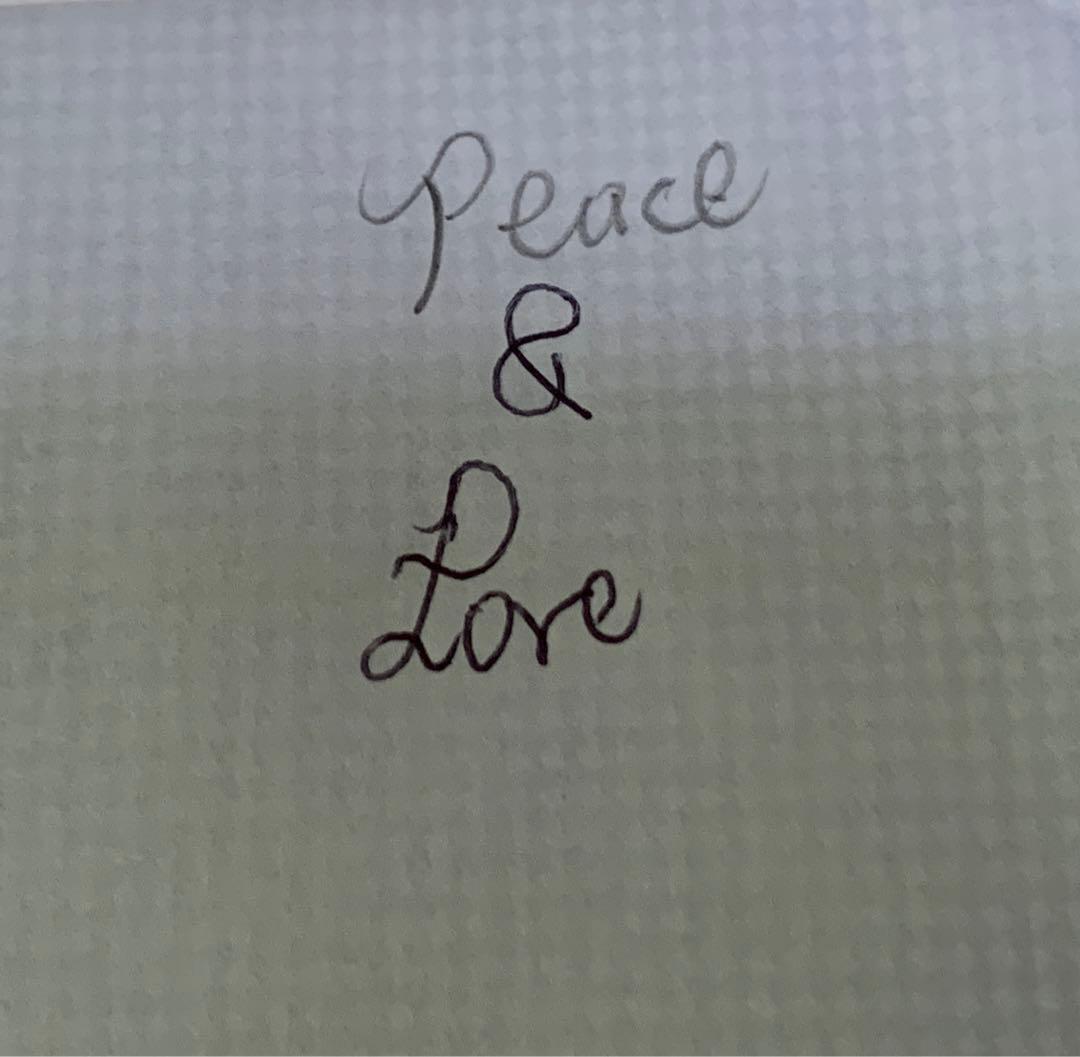 カランダッシュ鉛筆と黒インクのボールペン