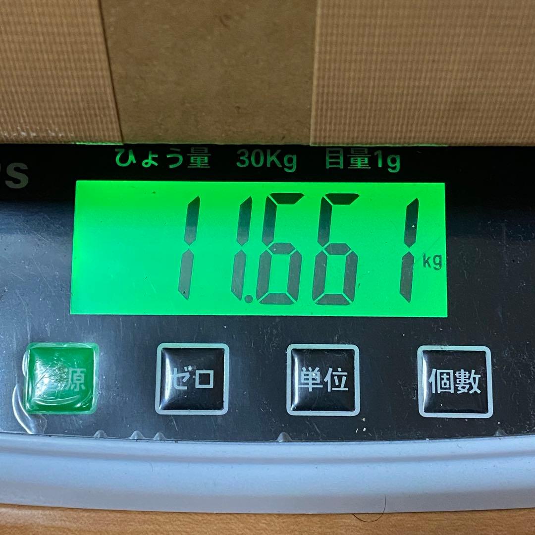 大量まとめ売り　ジャンク　未選別　アクセサリー色々⑤　約11.7㎏　ネックレス他