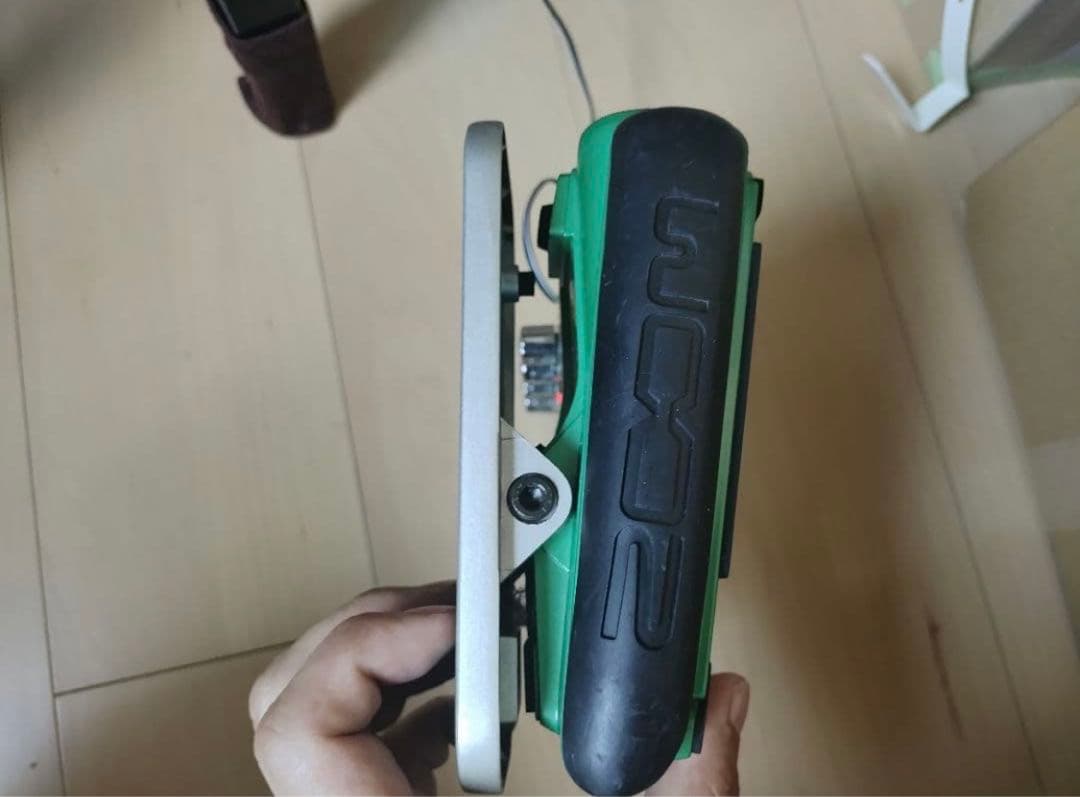 【ヨッシー】zoom A2.1u アコースティックギター　エフェクター