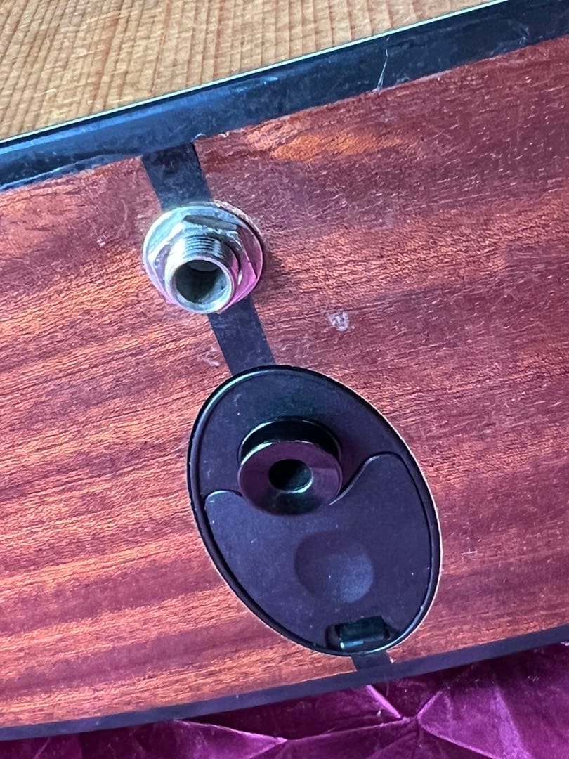 Taylor 110e テイラー エレアコ　fishmanピックアップ美品