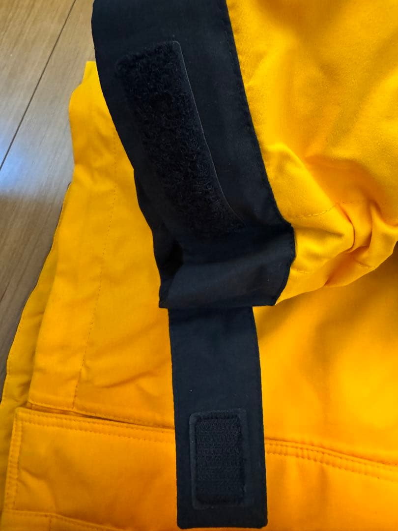 ノースフェイス マウンテンインサレーションジャケット 130cm