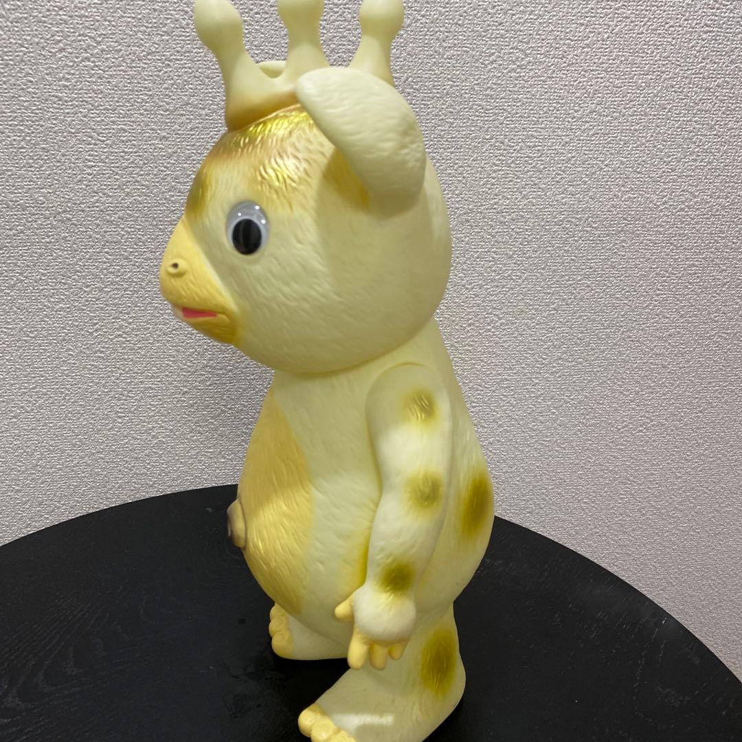 激レア、ブースカ！ローソン限定　500ヶ