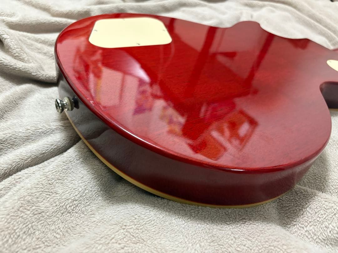 2024年製　epiphone Les Paul Standard 60s