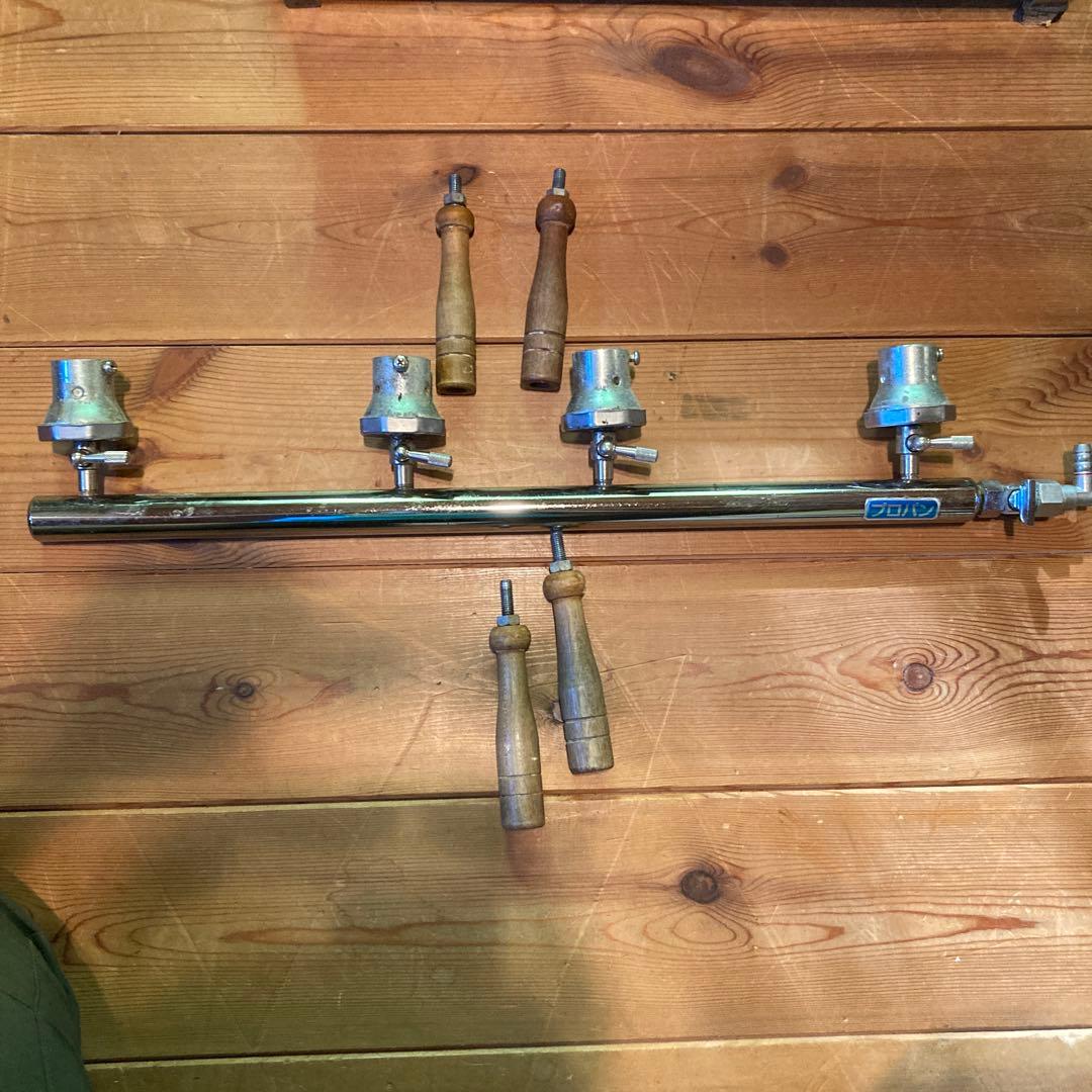 たい焼きメーカー 魚型 10個焼き