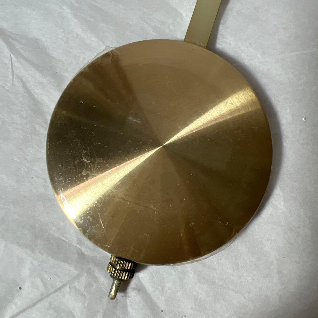 セイコー ディズニータイム ミッキーマウス 木製振り子時計　ディズニー