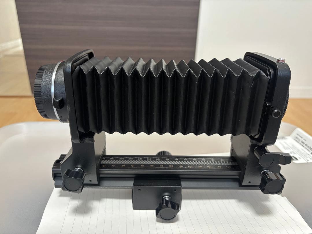 Nikon ニコンbellows ベローズアタッチメントPB-6 PS-6
