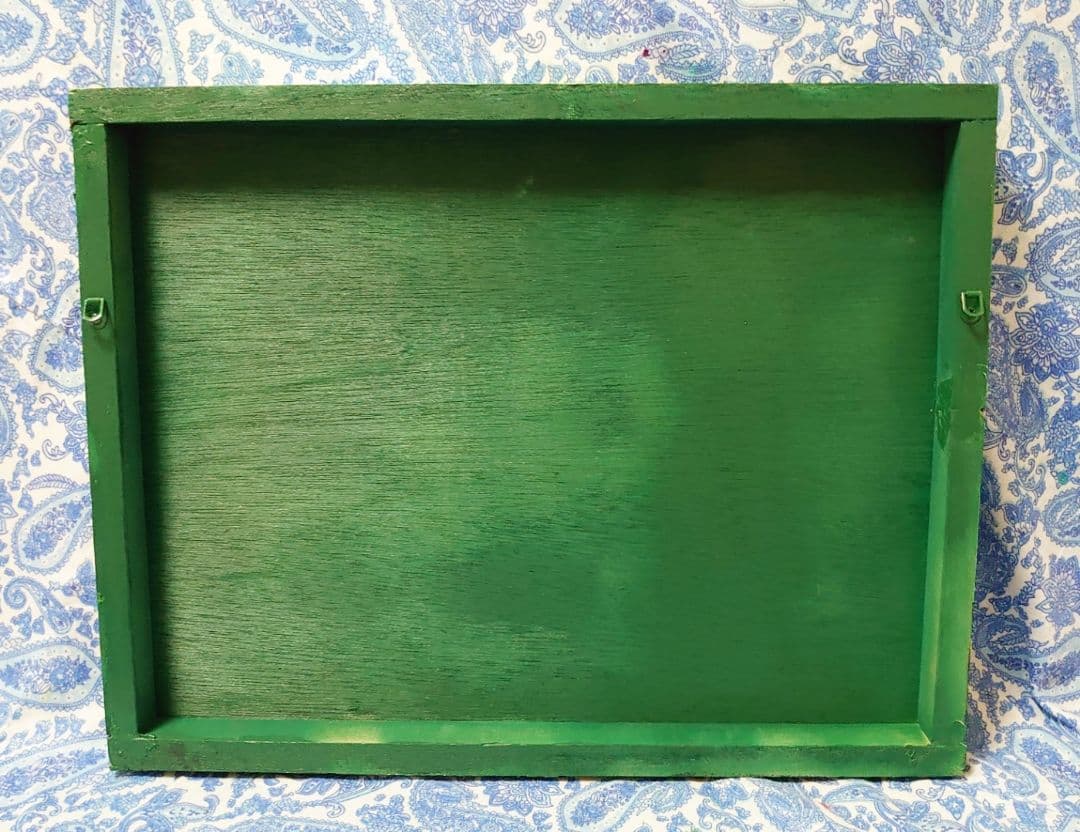 油絵 絵画 【メルヘンの国】