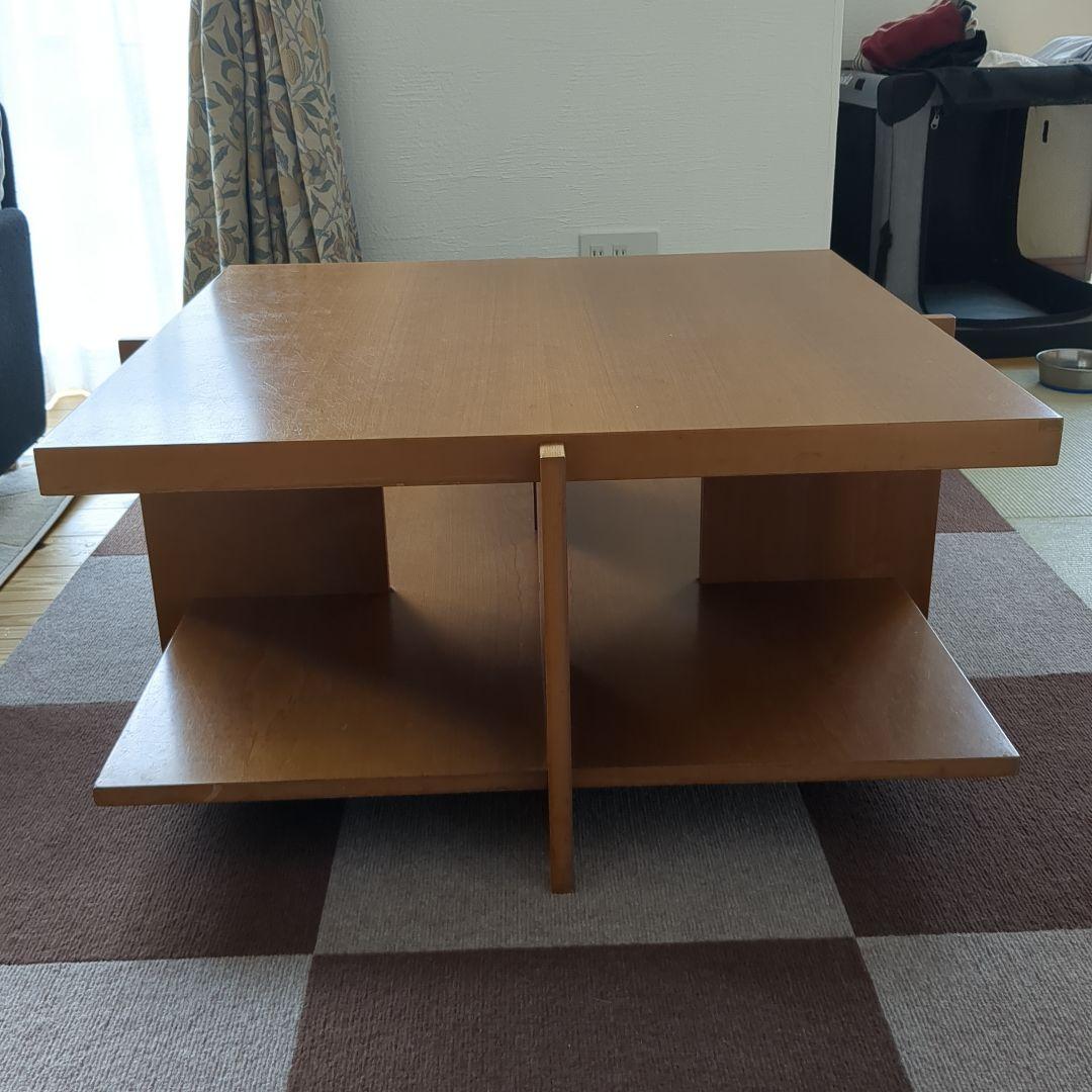 Cassina カッシーナ ルイス コーヒーテーブルフランク・ロイド・ライト