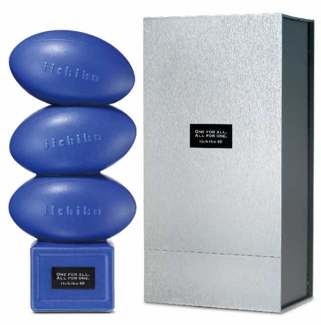 麦焼酎 iichiko40 いいちこ 40度 1本 750ml 三和酒類