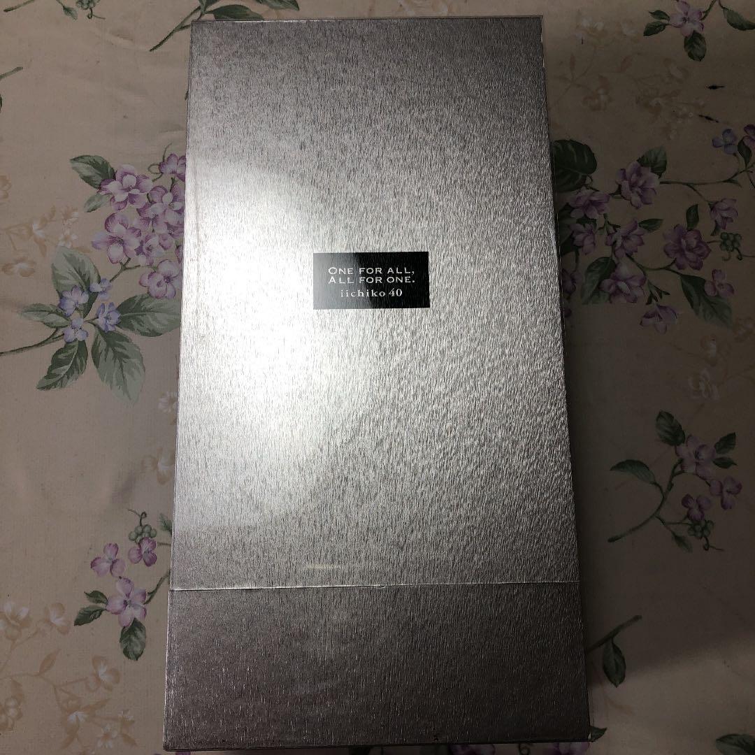 麦焼酎 iichiko40 いいちこ 40度 1本 750ml 三和酒類