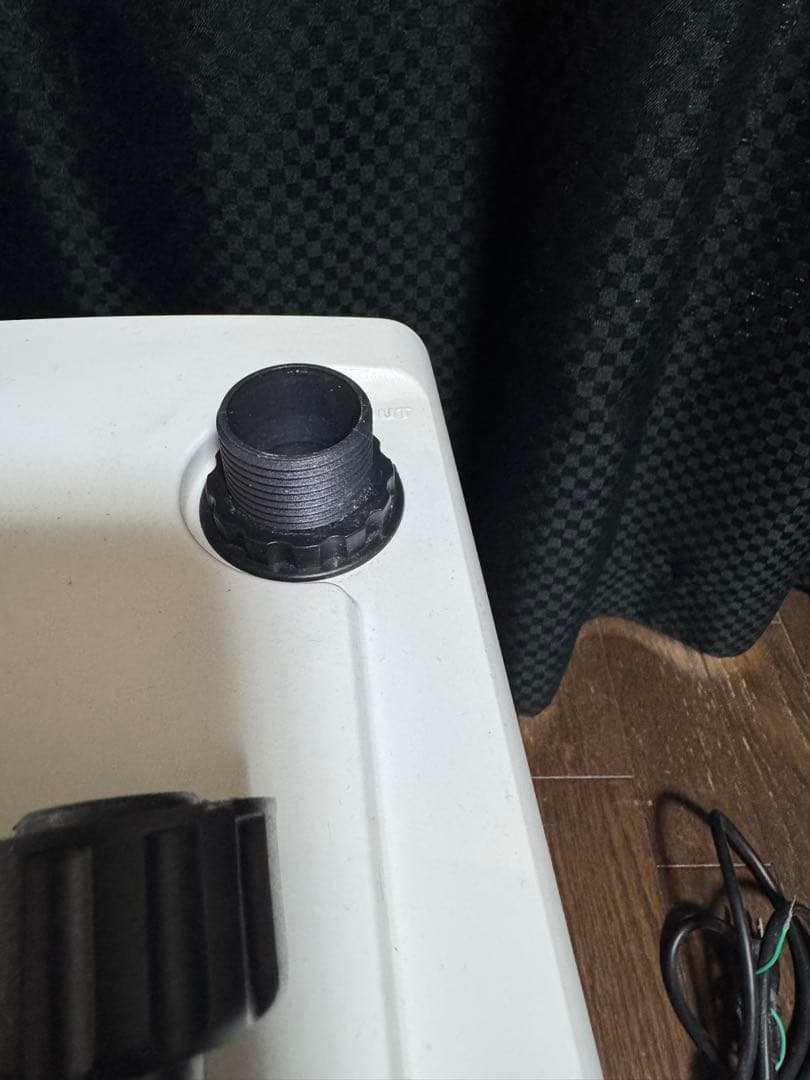 水槽クーラー　アクアクーラースリム202