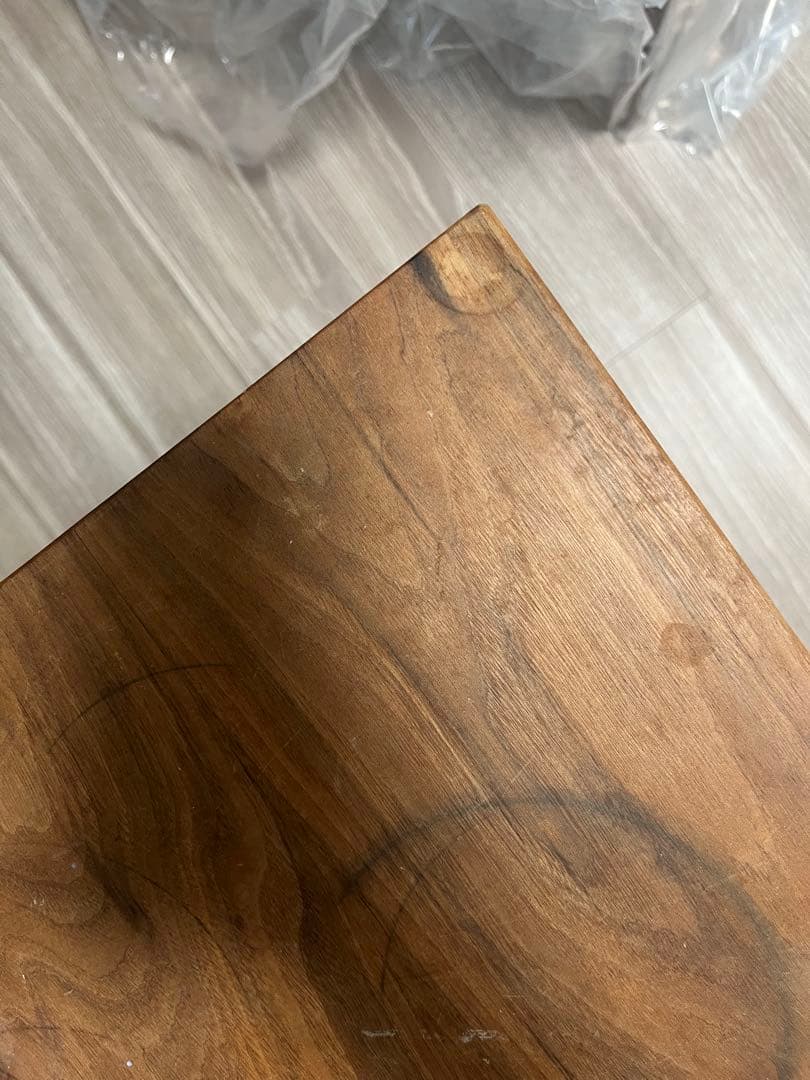 グリニッチ　テーブル　greeniche