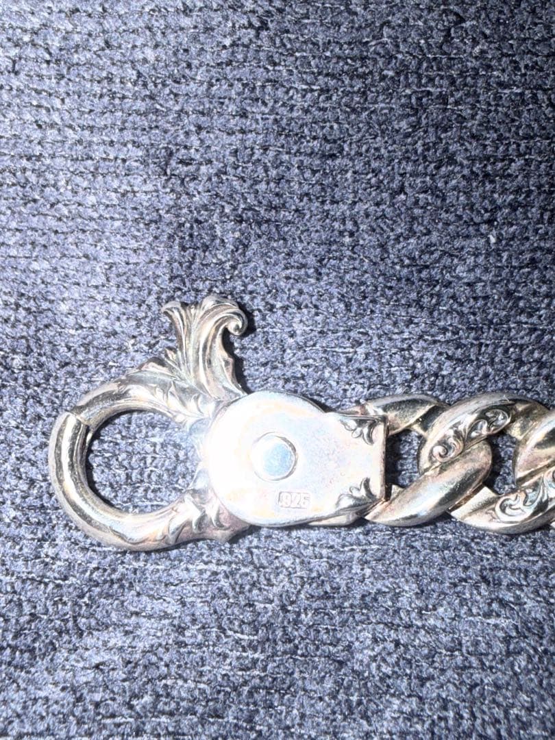 ブラックナイトブレスレット アルテミスクラシック